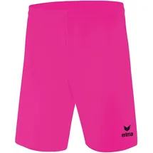 Erima Rio 2.0 Shorts Unisex Kinder Pink 164
