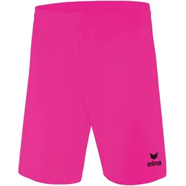 Erima Rio 2.0 Shorts Unisex Kinder Pink 164