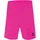 Erima Rio 2.0 Shorts Unisex Kinder Pink 164