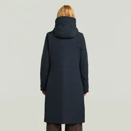 G-Star Vodan 2.0 Long Jacke - XS