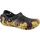 Crocs Schuhe Bistro Graphic, 204044001 - Schwarz/Gelb - 38
