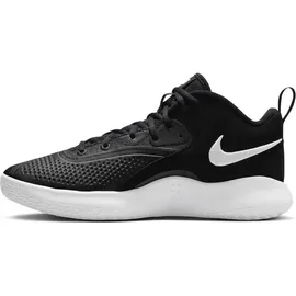Nike Hyperset 2 Herren Schwarz 44