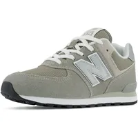 New Balance 574 grau