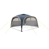 Outwell Summer Xl Side Wall With 2 Windows Markise - Blue - One Size