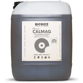 BioBizz Calmag Pflanzendünger 250 ml