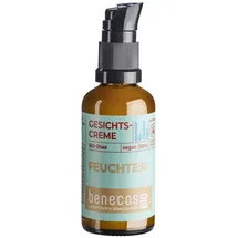 benecos Gesichtscreme Shea Creme 50 ml