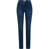 Brax Damen Style Mary blau 36