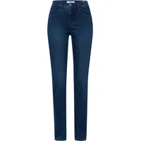 Brax Damen Style Mary blau 36