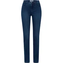 Brax Damen Style Mary blau 36