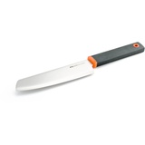 GSI Outdoors SANTOKU Messer, Unisex, Erwachsene, mehrfarbig, Einheitsgröße