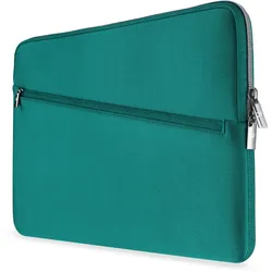 Artwizz Notebook-Hülle - 33 cm (13") - Petrol - für Apple MacBook Air with Retin
