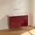 Villeroy & Boch Waschtischunterschrank 100 x 60,3 cm Rot Matt