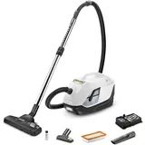 Kärcher DS 6 Staubsauger mit Wasserfilter