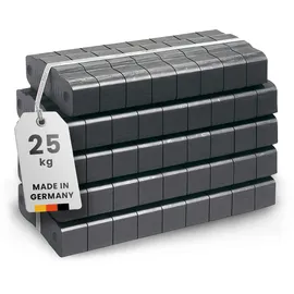Paligo Braunkohlebriketts 25 kg