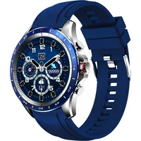 Atlanta - 9718-5 - Armbanduhr - Herren Smartwatch 9718-