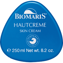 Biomaris Hautcreme 250 ml