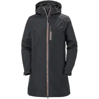 HELLY HANSEN Long Belfast Winter Jacket (62395)
