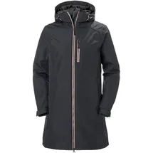 HELLY HANSEN Long Belfast Winter Jacket (62395)
