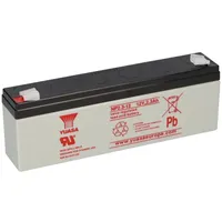 Akkuman Ergolet/ WIBU CP3623 Batterie, 36V 2,3Ah Bleigel, Neubestückung/