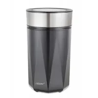 Maestro Kaffeemühle 50g Schwarz