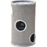 nanook shop Kratztonne Condo 70 cm grau