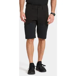 Didriksons Kallax USX Shorts black (060) XXL
