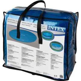Intex Solarabdeckplane für Easy Set & Frame Pools 488cm