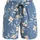 QUIKSILVER Everyday Straight Volley 17 Badeshorts Blau S
