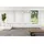 altdecor Ecksofa modulares Sofa Felto-L3 - 475x190x70 cm Weiß Bouclé
