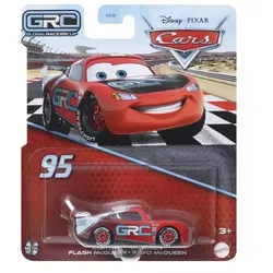 Cars: Lightning McQueen Spielzeugauto