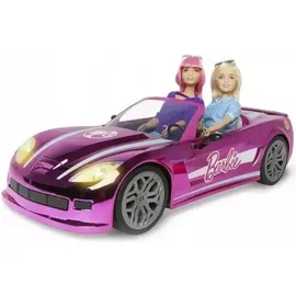 Happy People Auto Barbie Dream Car RTR