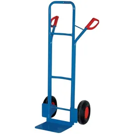 Cordes Stahlrohrkarre 250 kg