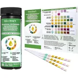 One+Step Teststreifen 100 Stück