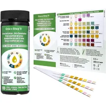 One+Step Teststreifen 100 Stück