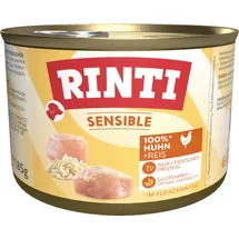 Rinti Sensible Huhn & Reis 24 x 185 g