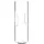 WMF Ersatz-Glaskaraffe 1,25 l für Motion Wasserkaraffe
