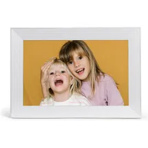 Aura Frames AF905 Photoframe Carver - Sea Salt 25,4cm (10") Digitaler Bilderrahme