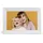 Aura Frames AF905 Photoframe Carver - Sea Salt 25,4cm (10") Digitaler Bilderrahme