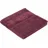 Handtuch 2 x 50 x 100 cm beere