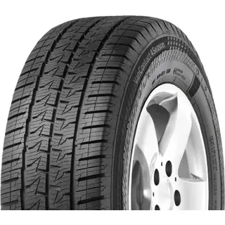 Continental Vancontact 4season 225/75 R16 121R  Ganzjahresreifen