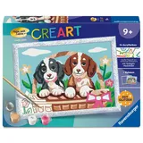 Ravensburger Hunde im Körbchen 1 St. geruchsneutral/wasserbasis