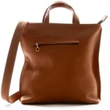 Harold's Chacoral Shopper Small Cognac