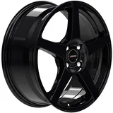 Autec Valea 7,5 x 18 4 x 108 ET32 Schwarz