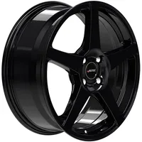 Autec Valea 7,5 x 18 4 x 108 ET32 Schwarz