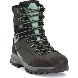 Hanwag Banks Snow GTX Schuhe (Größe 39.5, grau)