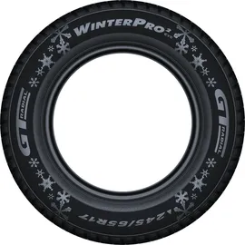 GT Radial Winterpro 2 EVO 215/70 R16 100H