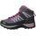 CMP Rigel Mid WP Damen Grey/Fuxia/Ice 44