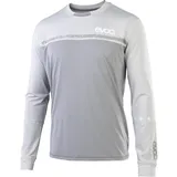 Evoc Herren Jersey Longsleeve (Größe L, beige)