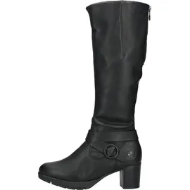 Rieker Winterstiefel Damen Schwarz 39