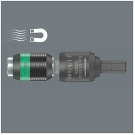 WERA 889/4/1 F Rapidaptor Bithalter